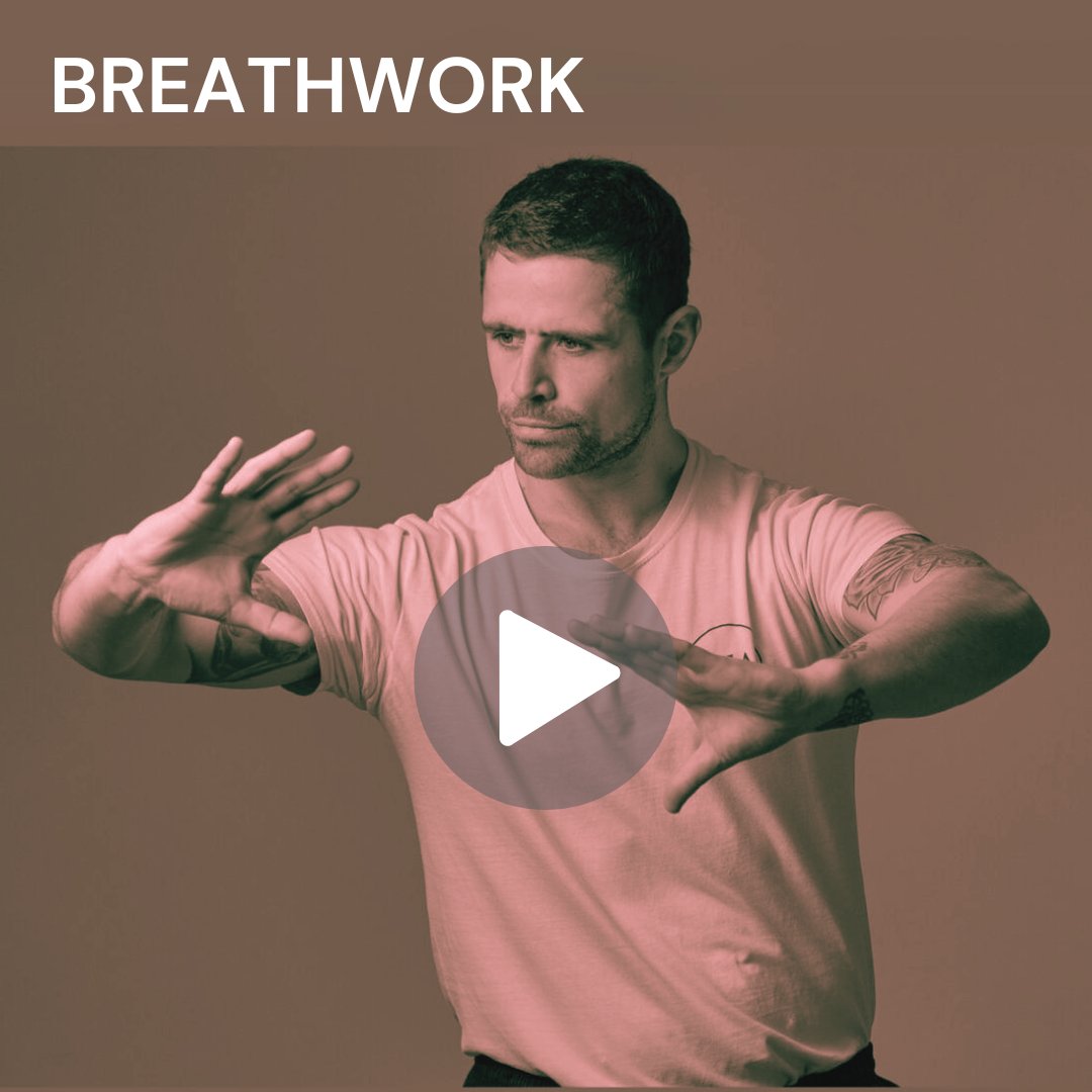 Collection Demo | Breathwork