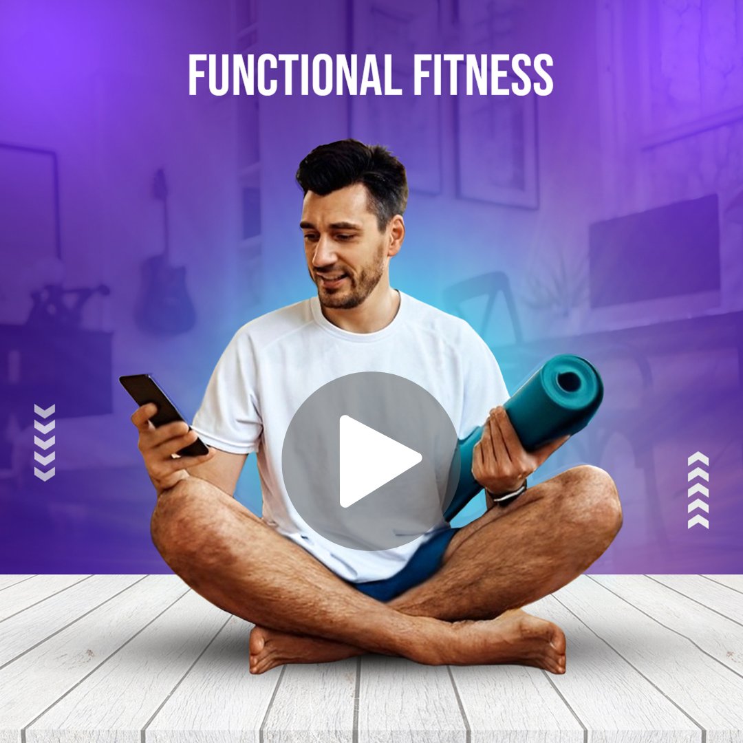 Collection Demo | Functional Fitness