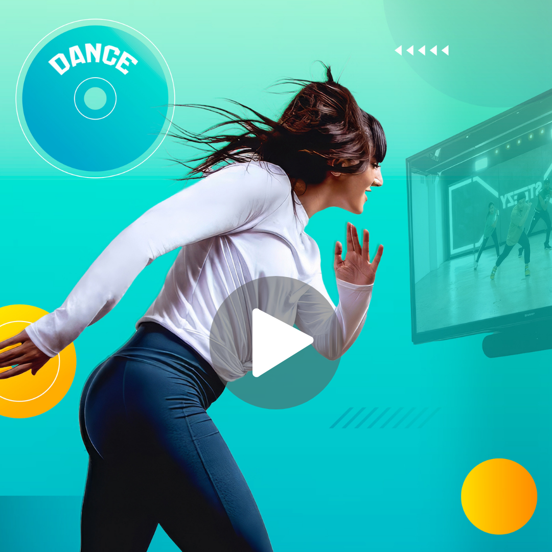 Product Page Demo | Dance Class