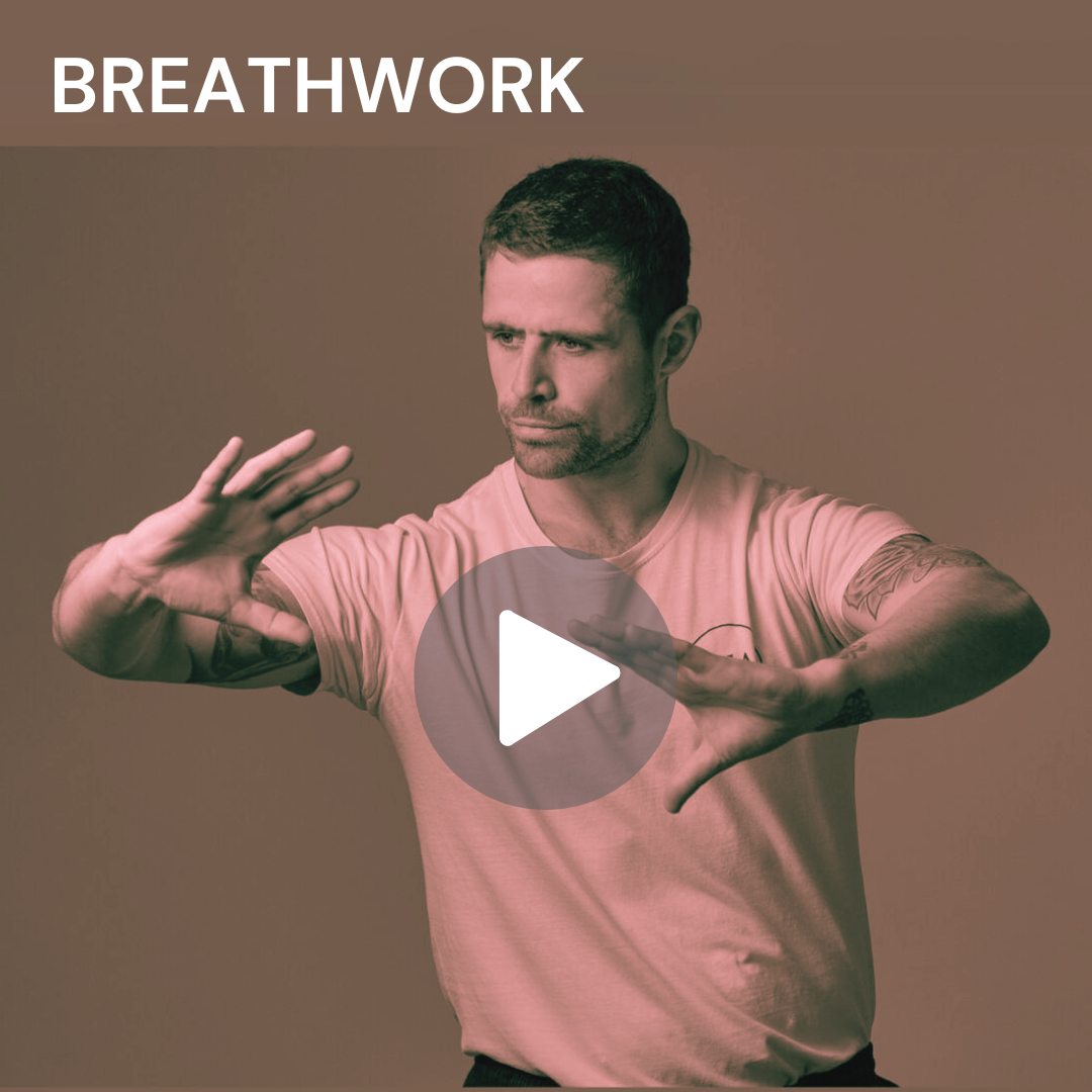 Product Page Demo | Breathwork